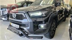 تويوتا هايلوكس